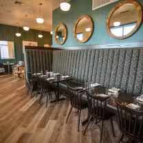 A photo of Public House - Chattanooga restaurant