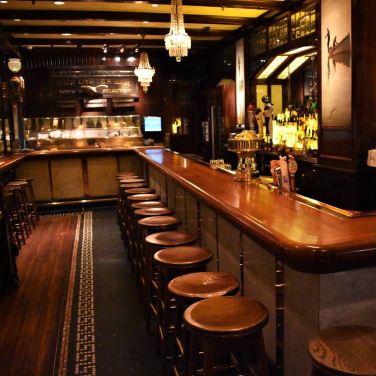 Old Ebbitt Grill