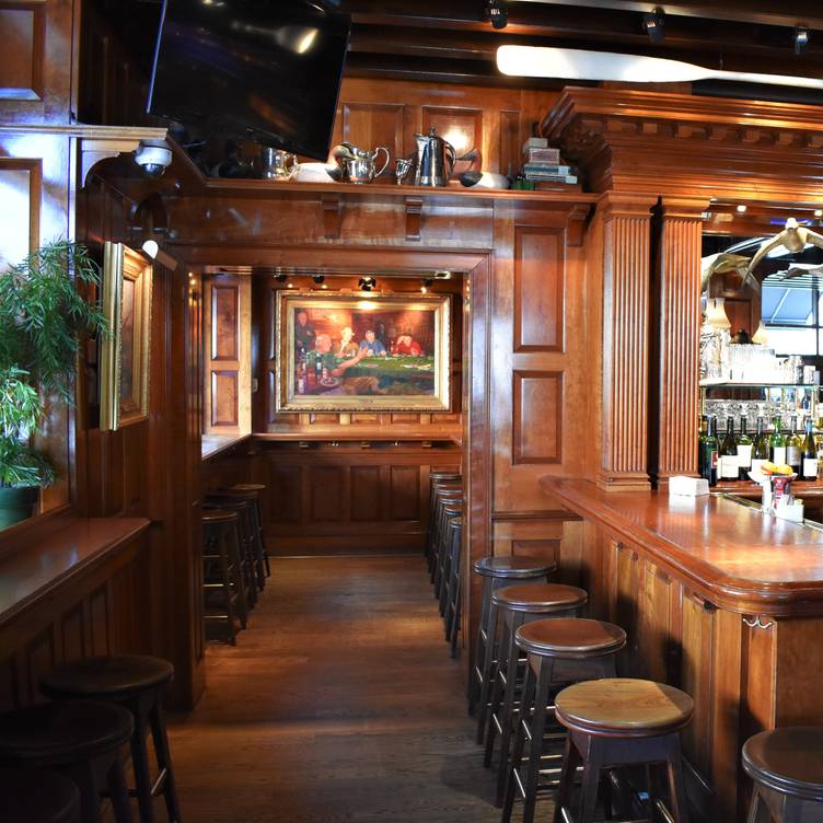 Old Ebbitt Grill