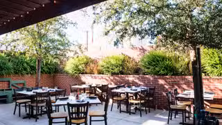 Een foto van restaurant 7th & Carson