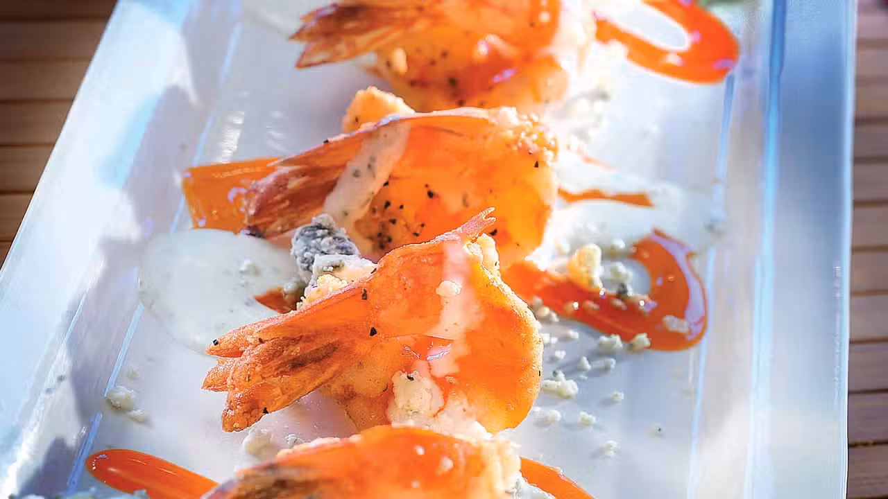 Comida - Stonewood Grill & Tavern - Wellington, Wellington, FL