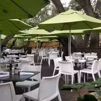 Een foto van restaurant The Grove Wine Bar & Kitchen - Westlake