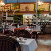 A photo of Chado Tea Room - South Bay restaurant