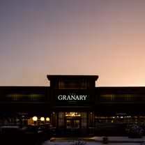 A photo of The Granary Kitchen restaurant
