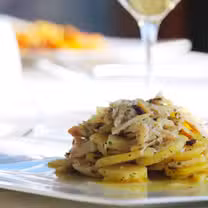 Una foto del restaurante Boma Ristorante