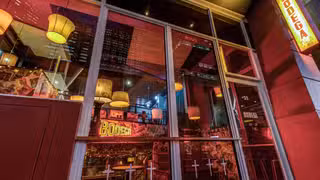 A photo of Bodega Underground restaurant