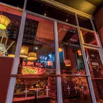 A photo of Bodega Underground restaurant