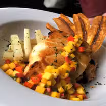 A photo of Rhapsody - Nelsonville restaurant