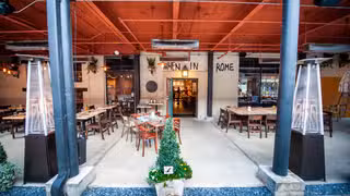 Una foto del restaurante Forza Storico