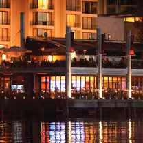 Foto von LIFT Bar Grill View Restaurant