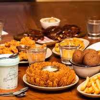 A photo of Outback Steakhouse - Campbelltown restaurant