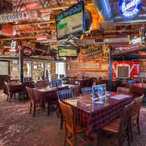 A photo of Roscoe's Famous Deli - Chino Hills restaurant