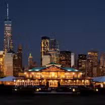 A photo of Maddy Rose at Liberty House restaurant