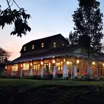 A photo of Stone House - Landmark Tavern restaurant