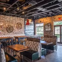 Una foto del restaurante Finka Table & Tap