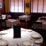 Cover image for Joseph's Steakhouse - CT