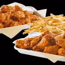 Foto von Buffalo Wild Wings - Columbia Restaurant