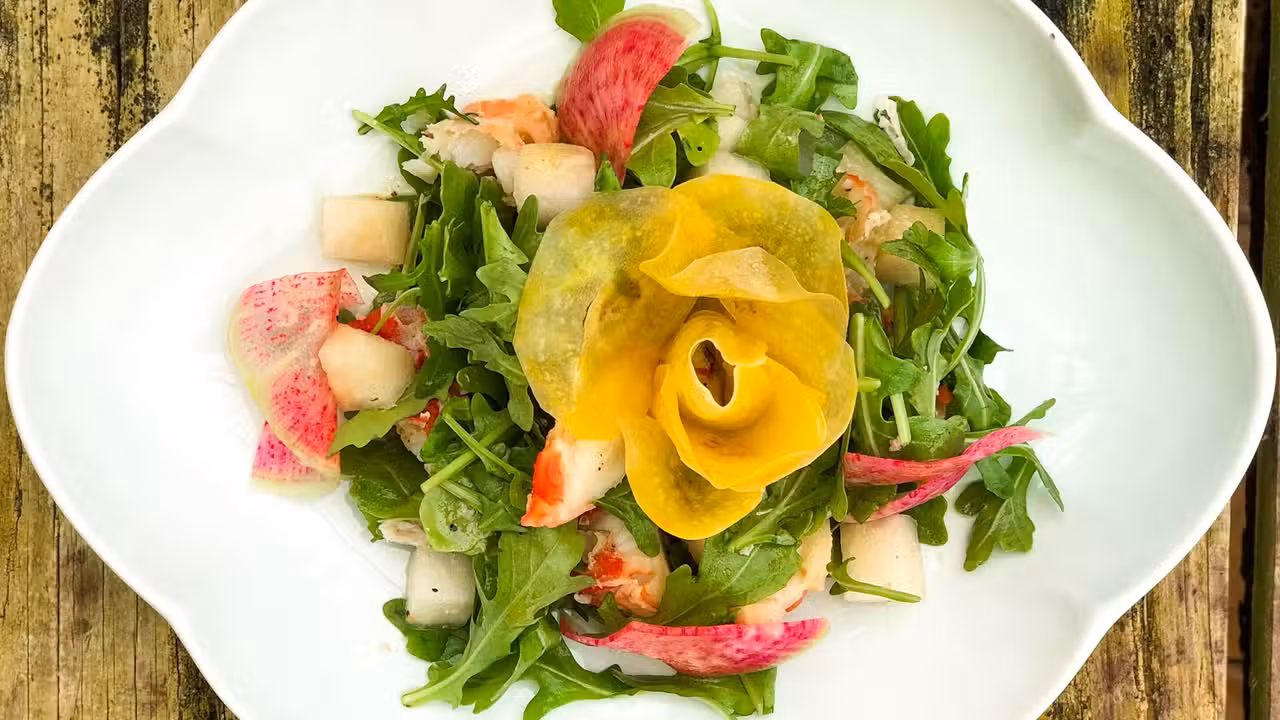 料理 - Shibui FL Tampa