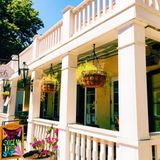 Cover image for The Porch Restaurant & Bar - Sacramento