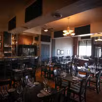 Una foto del restaurante Acero