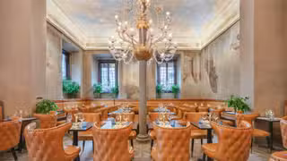 Foto del ristorante Ciro & Sons