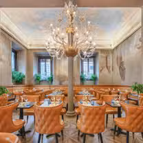 A photo of Ciro & Sons restaurant