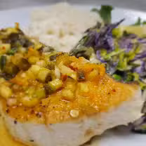 A photo of Hieronymus Seafood Restaurant & Oyster Bar restaurant