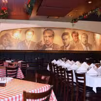 A photo of Da Francesco's Ristorante & Bar restaurant