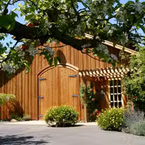 De La Montanya Winery餐廳的相片