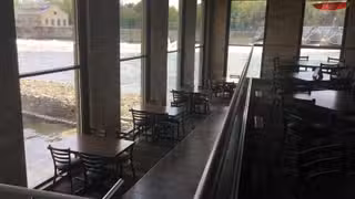 A photo of Fratellos Riverfront Restaurant restaurant
