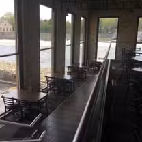 A photo of Fratellos Riverfront Restaurant restaurant
