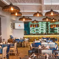 A photo of Los Arcos - Monterrey - Garza Sada restaurant