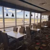 A photo of The Perfect Landing restaurant