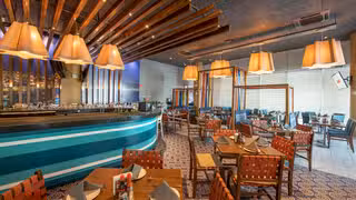 A photo of Cabanna - Culiacán restaurant