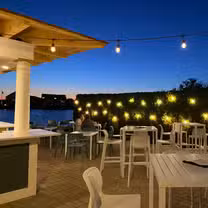 A photo of The Beach House restaurant