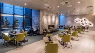 Una foto del restaurante Restaurant Two14