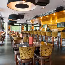 Una foto del restaurante Hard Rock Cafe - Berlin