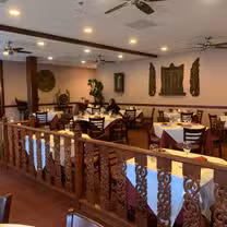 A photo of Addie's Thai House restaurant