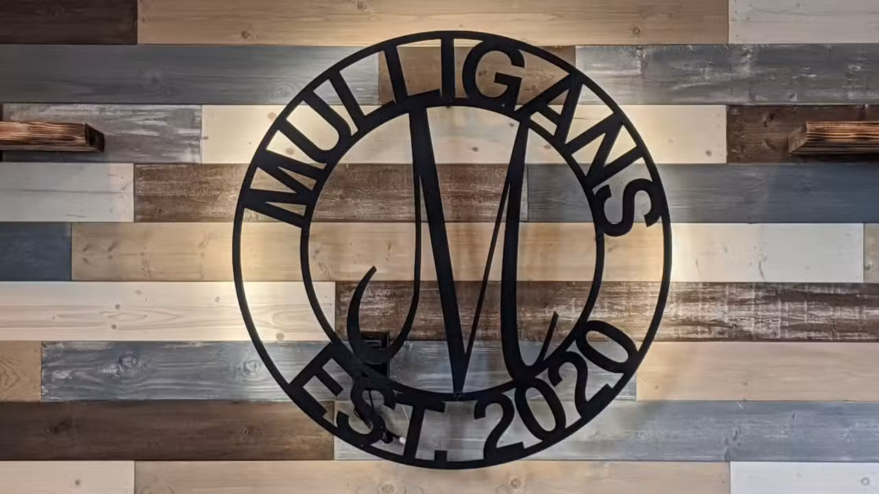 Mulligans, Middletown, DE