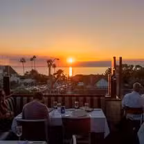 A photo of Pacifica Del Mar restaurant