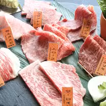 A photo of Ryukyu Yakiniku NAKAMA restaurant