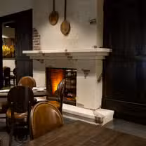 Bonta del Forno Ristoranteの写真