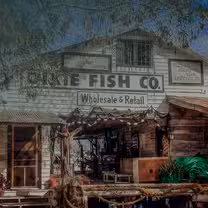 A photo of Dixie Fish Company restaurant