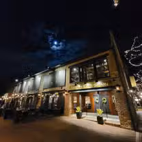 A photo of Virtue Feed & Grain restaurant