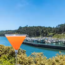 A photo of Noyo Harbor Inn, Restaurant and Tavern restaurant