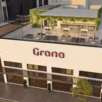 A photo of Grana - Piedmont restaurant