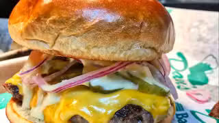 A photo of Dan’s Bar and Grill restaurant