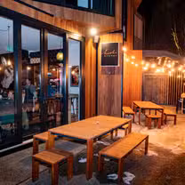 A photo of Huski Kitchen restaurant