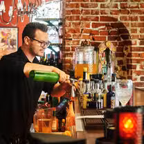 A photo of Hidalgo’s Cocina & Cócteles restaurant