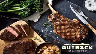 Una foto del restaurante Outback Steakhouse - North Strathfield